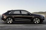 Audi Q8 Gama Q8 TFSIe quattro Gama Q8 TFSIe quattro Todo terreno Exterior Lateral 5 puertas