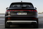 Audi Q8 Gama Q8 TFSIe quattro Gama Q8 TFSIe quattro Todo terreno Exterior Posterior 5 puertas