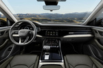 Audi Q8 Gama Q8 TFSIe quattro Gama Q8 TFSIe quattro Todo terreno Interior Salpicadero 5 puertas