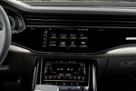 Audi Q8 Gama Q8 TFSIe quattro Gama Q8 TFSIe quattro Todo terreno Interior Pantalla del sistema multimedia 5 puertas