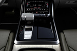 Audi Q8 Gama Q8 TFSIe quattro Gama Q8 TFSIe quattro Todo terreno Interior Palanca de Cambios 5 puertas