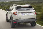Dacia Duster Hybrid 140 Extreme Hybrid Todo terreno Sandstone Exterior Lateral-Posterior 5 puertas