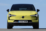 Volvo EX30 Single Motor Plus Todo terreno Moss Yellow Exterior Frontal 5 puertas