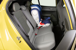 Volvo EX30 Single Motor Plus Todo terreno Interior Silla infantil 5 puertas