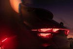 CUPRA Formentor Todo terreno Exterior Pilotos 5 puertas
