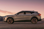 CUPRA Formentor 1.5 eTSI 110 kW (150 CV) DSG Gama Formentor e-Hybrid Todo terreno Exterior Lateral 5 puertas