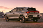 CUPRA Formentor 1.5 eTSI 110 kW (150 CV) DSG Gama Formentor e-Hybrid Todo terreno Exterior Posterior-Lateral 5 puertas
