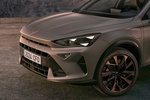 CUPRA Formentor 1.5 eTSI 110 kW (150 CV) DSG Gama Formentor e-Hybrid Todo terreno Exterior Faro 5 puertas