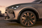 CUPRA Formentor 1.5 eTSI 110 kW (150 CV) DSG Gama Formentor e-Hybrid Todo terreno Exterior Faro 5 puertas