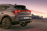 CUPRA Formentor 1.5 eTSI 110 kW (150 CV) DSG Gama Formentor e-Hybrid Todo terreno Exterior Pilotos 5 puertas