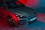 CUPRA Le&oacute;n 1.5 eTSI 110 kW (150 CV) DSG-7 Gama Le&oacute;n Turismo Exterior Frontal 5 puertas
