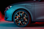 CUPRA Le&oacute;n 1.5 eTSI 110 kW (150 CV) DSG-7 Gama Le&oacute;n Turismo Exterior Llanta 5 puertas
