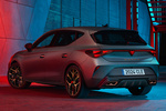 CUPRA Le&oacute;n 1.5 eTSI 110 kW (150 CV) DSG-7 Gama Le&oacute;n Turismo Exterior Posterior-Lateral 5 puertas