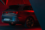 CUPRA Le&oacute;n 1.5 eTSI 110 kW (150 CV) DSG-7 Sportstourer Gama Le&oacute;n Sportstourer Turismo familiar Exterior Trasera 5 puertas