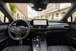Lexus UX 300h AWD F Sport+ 300h AWD Todo terreno Interior Salpicadero 5 puertas