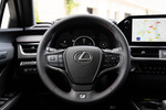 Lexus UX 300h AWD F Sport+ 300h AWD Todo terreno Interior Volante 5 puertas