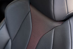 Lexus UX 300h AWD F Sport+ 300h AWD Todo terreno Interior Asientos 5 puertas