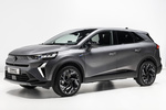 Renault Symbioz E-Tech full hybrid 145 CV esprit Alpine E-tech full hybrid 145 Todo terreno Gris Zinc Exterior Frontal-Lateral 5 puertas