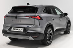 Renault Symbioz E-Tech full hybrid 145 CV esprit Alpine E-tech full hybrid 145 Todo terreno Gris Zinc Exterior Posterior-Lateral 5 puertas