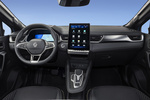 Renault Symbioz E-Tech full hybrid 145 CV iconic E-tech full hybrid 145 Todo terreno Interior Salpicadero 5 puertas
