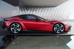 Ferrari 12Cilindri 12Cilindri 12Cilindri Coup&eacute; Rosso Imola Exterior Lateral 3 puertas