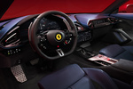 Ferrari 12Cilindri 12Cilindri 12Cilindri Coup&eacute; Interior Salpicadero 3 puertas