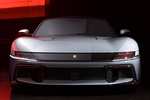 Ferrari 12Cilindri 12Cilindri 12Cilindri Coup&eacute; Bianco Artico Exterior Frontal 3 puertas