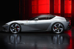 Ferrari 12Cilindri 12Cilindri 12Cilindri Coup&eacute; Bianco Artico Exterior Lateral 3 puertas