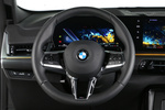 BMW X2 sDrive18d Paquete M Sport Todo terreno Interior Volante 5 puertas