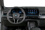 BMW X2 sDrive18d Paquete M Sport Todo terreno Interior Salpicadero 5 puertas