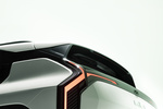 KIA EV3 Gama EV3 Earth Todo terreno Exterior Pilotos 5 puertas