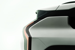 KIA EV3 Gama EV3 Earth Todo terreno Exterior Detalle 5 puertas