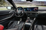 BMW Serie 4 M4 CS M4 CS Coup&eacute; Interior Salpicadero 2 puertas