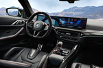 BMW Serie 4 M4 CS M4 CS Coup&eacute; Interior Salpicadero 2 puertas