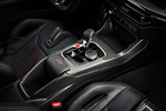 BMW Serie 4 M4 CS M4 CS Coup&eacute; Interior Consola Central 2 puertas