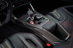 BMW Serie 4 M4 CS M4 CS Coup&eacute; Interior Consola Central 2 puertas