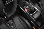 BMW Serie 4 M4 CS M4 CS Coup&eacute; Interior Consola Central 2 puertas