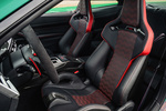 BMW Serie 4 M4 CS M4 CS Coup&eacute; Interior Asientos 2 puertas