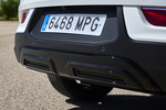 SsangYong Korando G15T 4x4 Auto. Black Pack Todo terreno Exterior Detalle 5 puertas