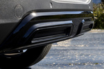 SsangYong Korando G15T 4x4 Auto. Black Pack Todo terreno Exterior Detalle 5 puertas