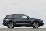 Volkswagen Touareg eHybrid 3.0 V6 TSI 4Motion 280 kW (381 CV) Elegance eHybrid Todo terreno Azul Oscuro Exterior Lateral 5 puertas