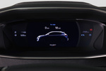 Peugeot 208 Hybrid 100 e-DCS6 GT Hybrid Turismo Interior Cuadro de instrumentos 5 puertas