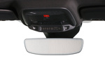 Peugeot 208 Hybrid 100 e-DCS6 GT Hybrid Turismo Interior Retrovisor interior 5 puertas