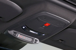 Peugeot 208 Hybrid 100 e-DCS6 GT Hybrid Turismo Interior Plaf&oacute;n de iluminaci&oacute;n 5 puertas