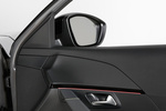 Peugeot 208 Hybrid 100 e-DCS6 GT Hybrid Turismo Interior Retrovisor 5 puertas