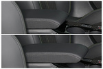 Peugeot 208 Hybrid 100 e-DCS6 GT Hybrid Turismo Interior Reposabrazos 5 puertas