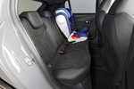 Peugeot 208 Hybrid 100 e-DCS6 GT Hybrid Turismo Interior Silla infantil 5 puertas