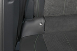 Peugeot 208 Hybrid 100 e-DCS6 GT Hybrid Turismo Interior Anclajes Isofix 5 puertas