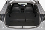 Peugeot 208 Hybrid 100 e-DCS6 GT Hybrid Turismo Interior Maletero 5 puertas