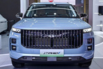 Jaecoo 7 Select 4x2 PHEV Select 4x2 PHEV Todo terreno Blanco Aura Exterior Frontal 5 puertas